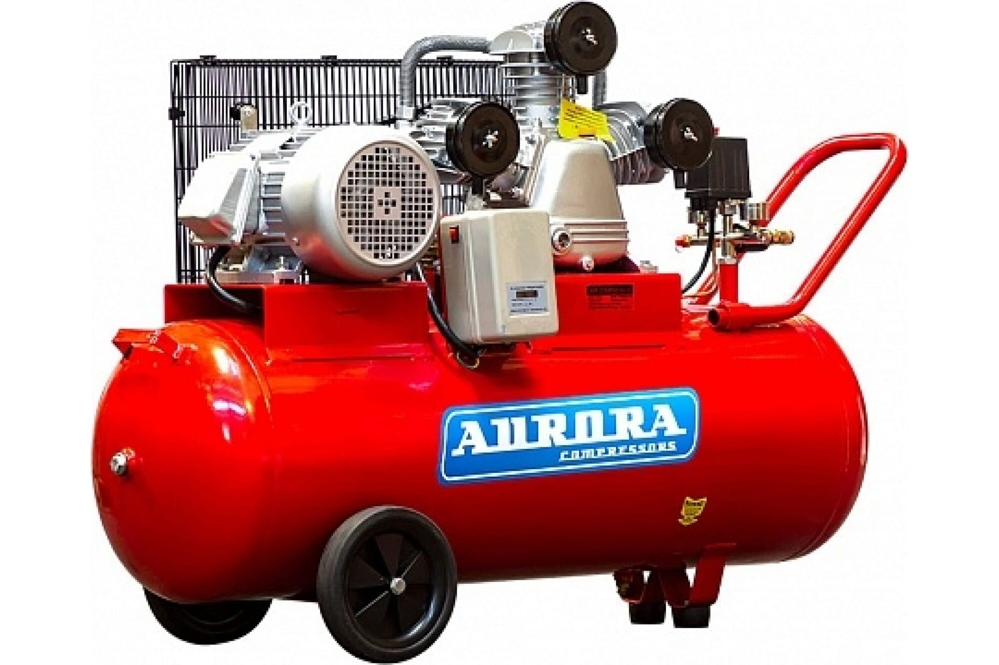 Воздушный компрессор AURORA TORNADO 105