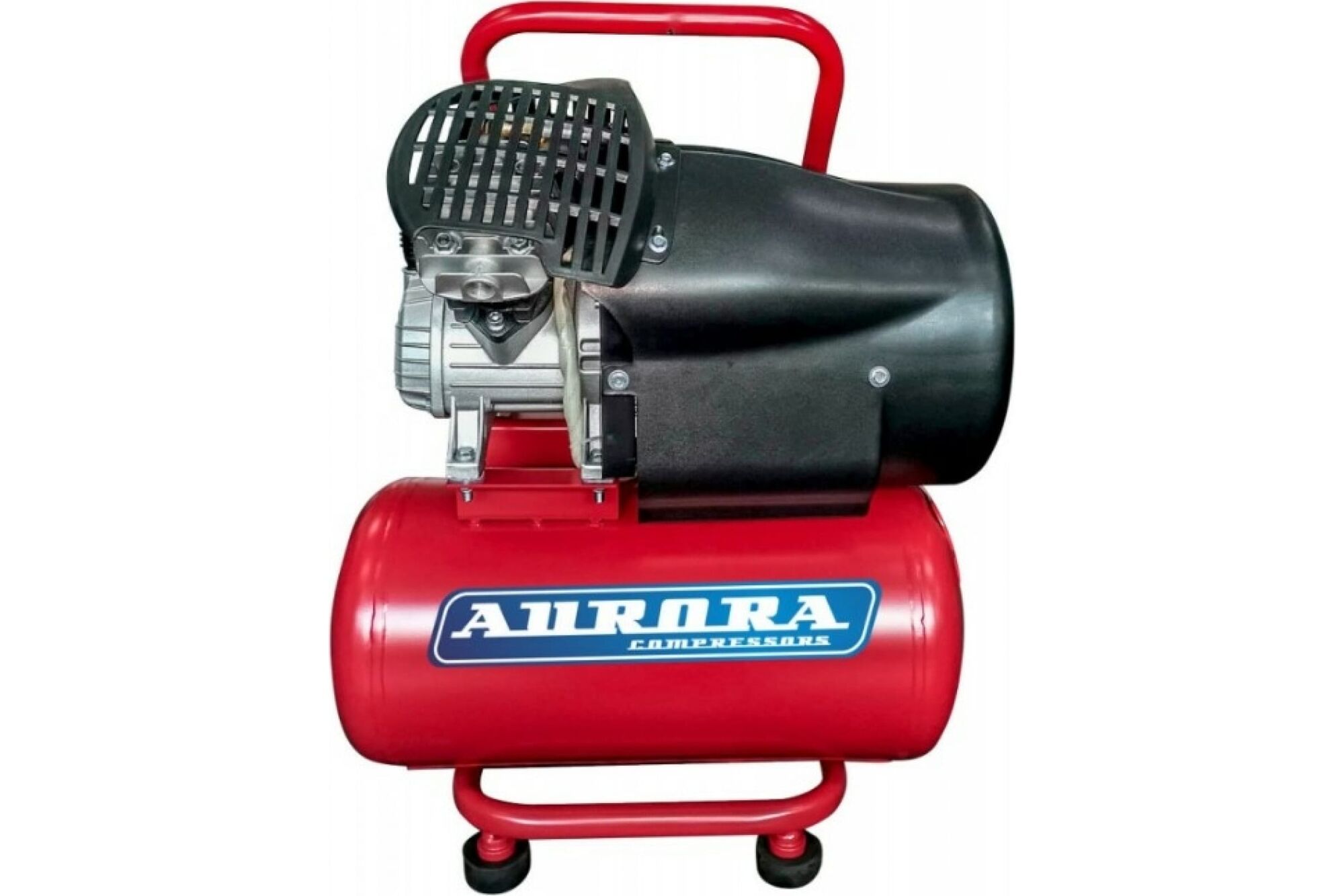 Компрессор Aurora GALE-25 24 л, 412л/мин-на входе, 2,2 кВт, 220 В 29720