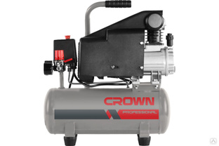 Компрессор с прямым приводом CROWN CT36046 Crown #1