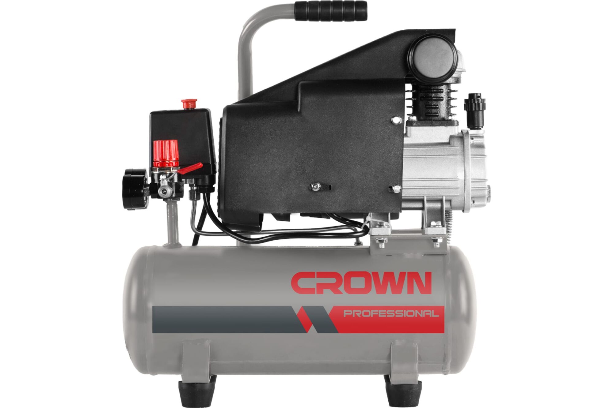 Компрессор с прямым приводом CROWN CT36046 Crown