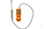 Контактный термометр ООО Техно-Ас ТК 5.01ПС с поверхностным зондом 00-00016755 #2