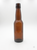 Бутылка "Бугель" 0,33 л, коричневое стекло, с крышкой #3