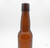 Бутылка "Бугель" 0,33 л, коричневое стекло, с крышкой #4