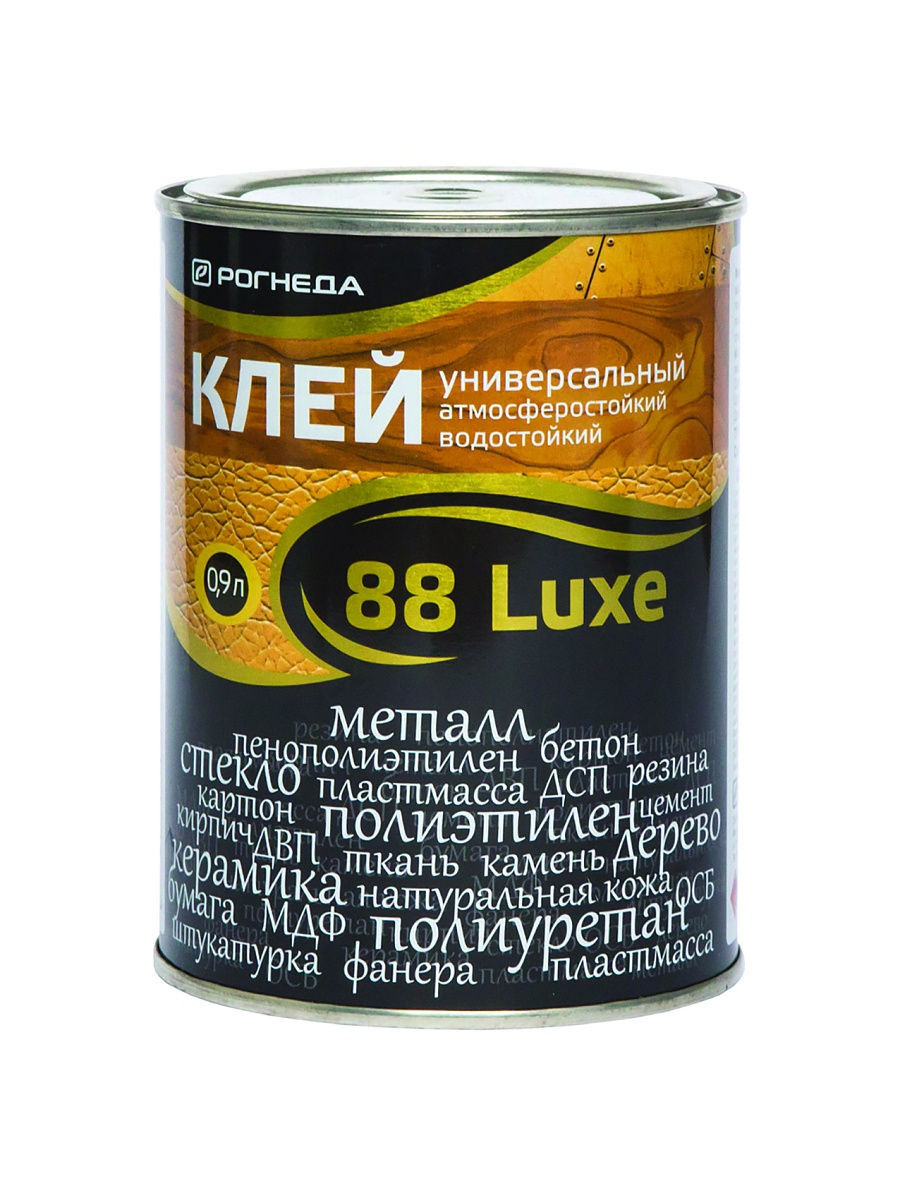Клей 88 Luxe (0.9 л)