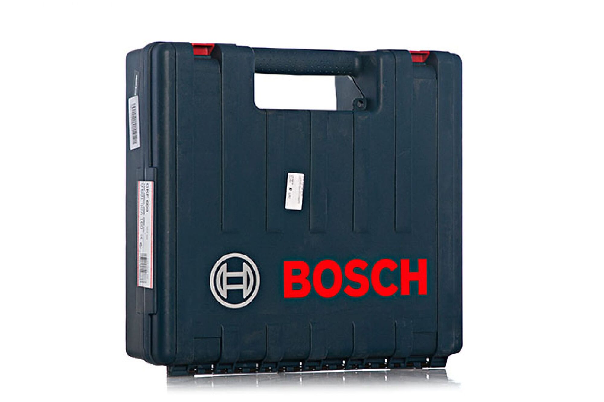 Кромочный фрезер Bosch GKF 600 0.601.60A.100, цена в Екатеринбурге от  компании ГЛОБАЛСТРОЙРТИ