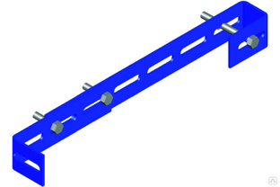 Кронштейн крепления к стене d 42