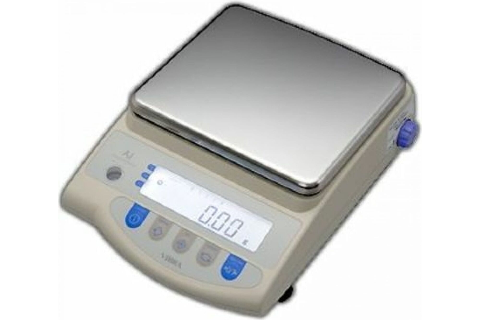 Лабораторные весы ViBRA AJ-6200CE