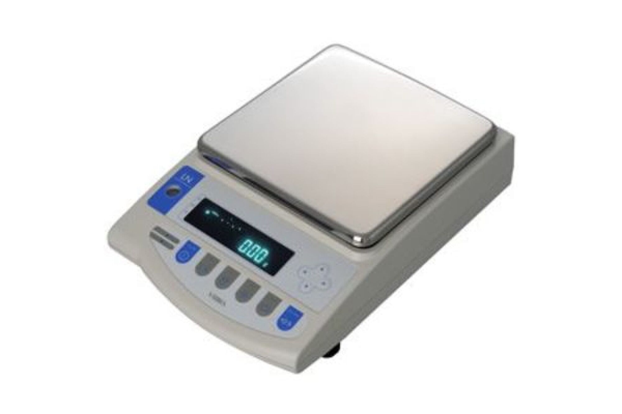 Лабораторные весы ViBRA LN 4202RCE