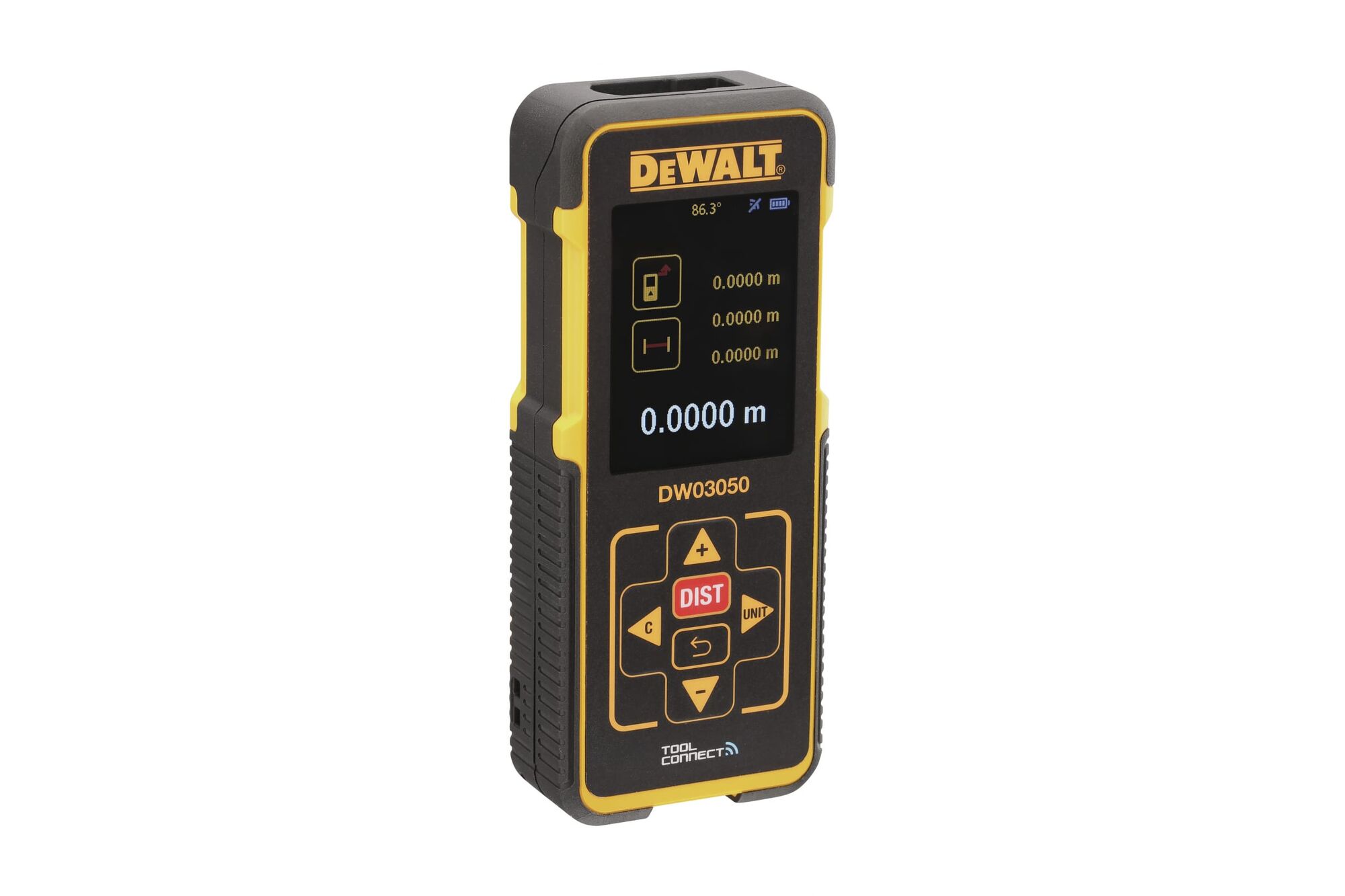 Лазерный дальномер DEWALT DW 03050