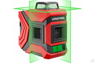 Лазерный нивелир Condtrol GFX360 1-2-221 #1