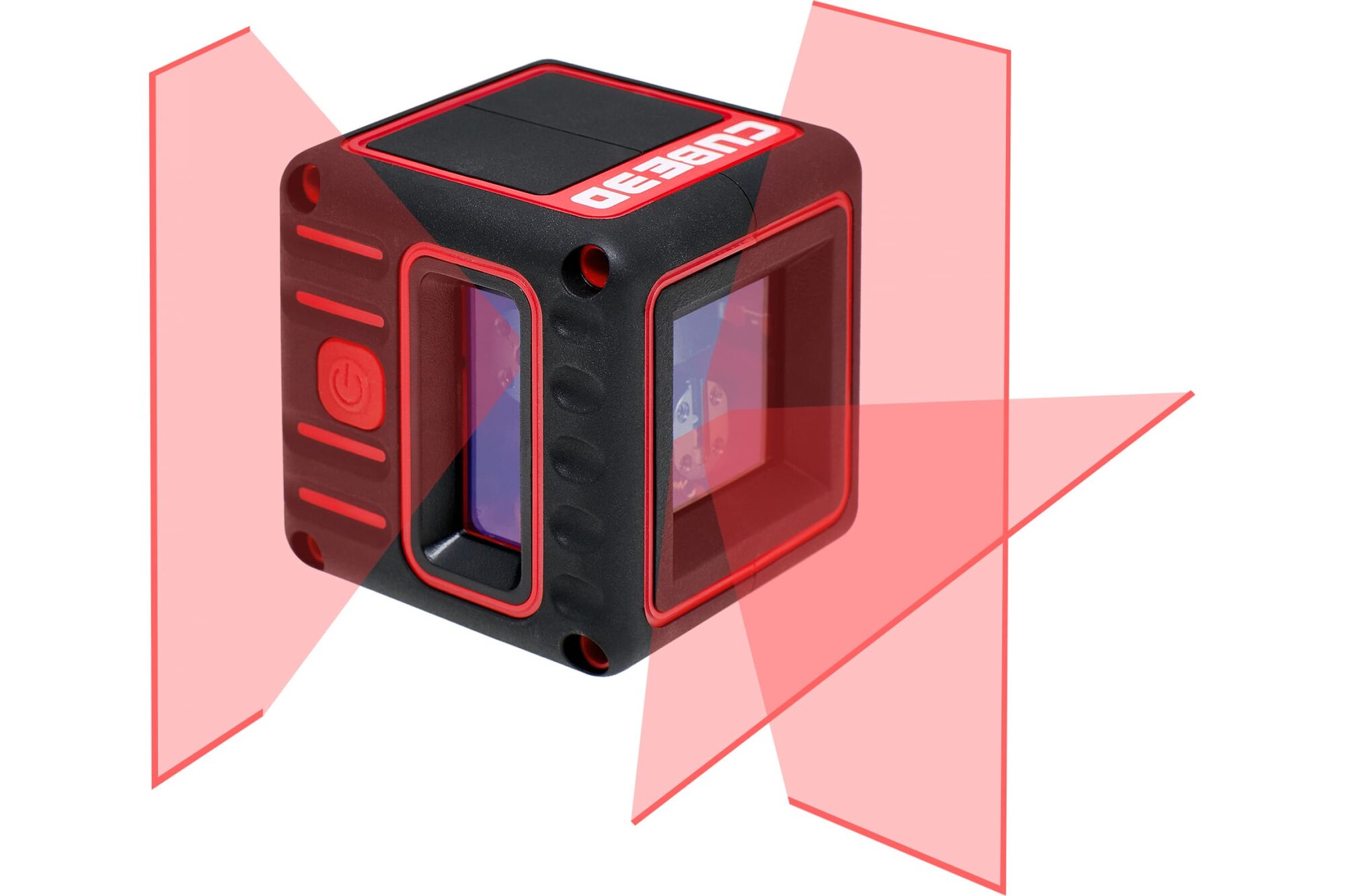 Лазерный уровень ADA Cube 3D Basic Edition А00382