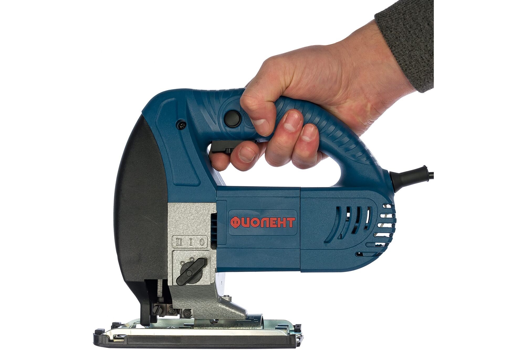 Купить Лобзик Электрический Фиолент Бу На Авито