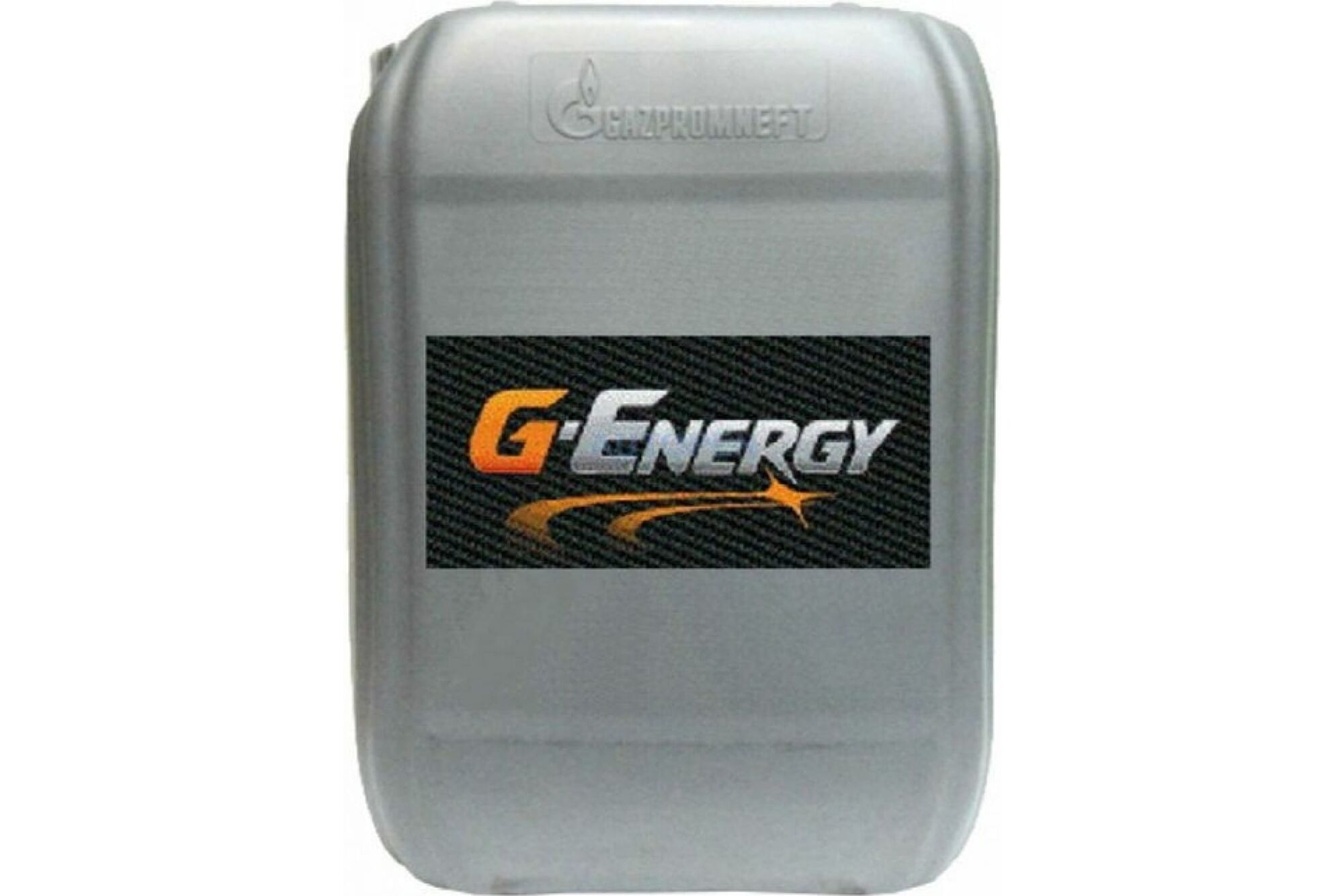 Масло моторное Expert G 10W-40 20 л G-Energy 253140685
