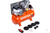 Масляный компрессор с ременным приводом Кратон AC-300-50-BDV 3 01 01 038 #2