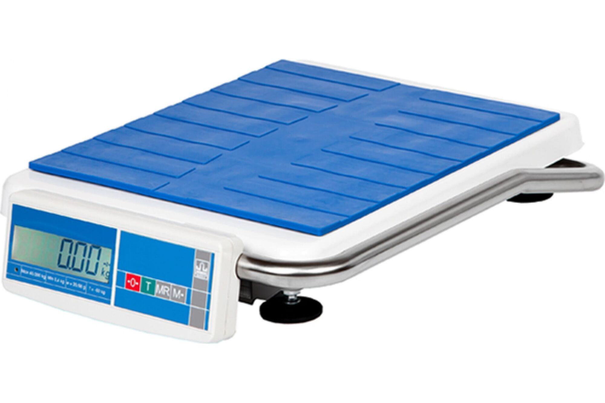 ВЭМ-150.3-а3 электронные медицинские напольные весы