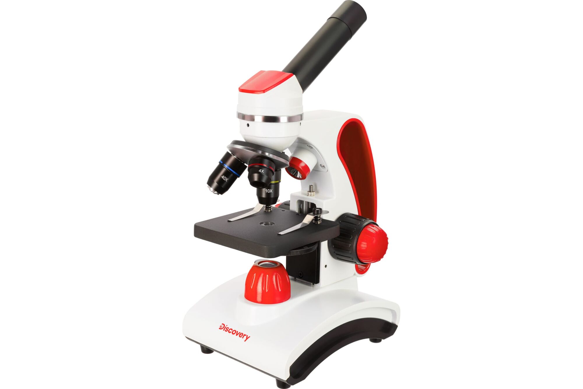 Микроскоп Discovery Pico Terra с книгой 77974