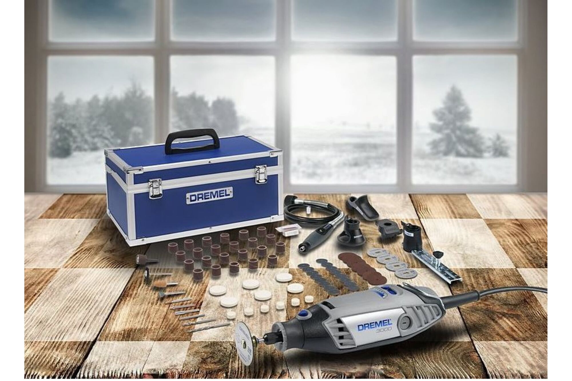 Dremel 3 discount