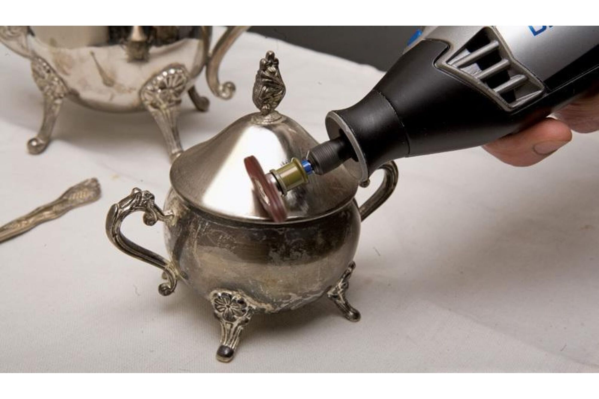 Dremel 4000 45 accessories discount