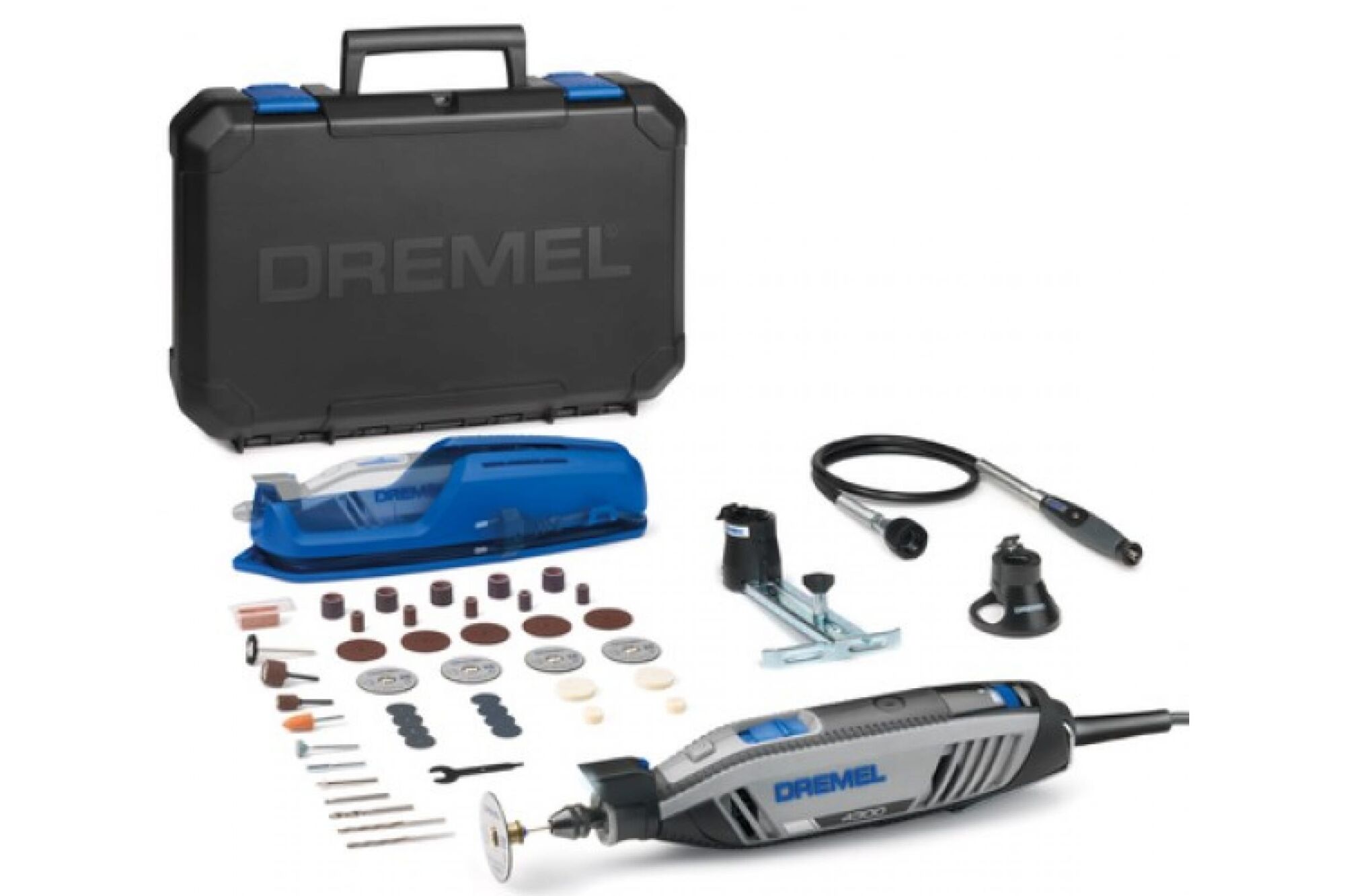 Dremel 4300 3 45 F0134300JD