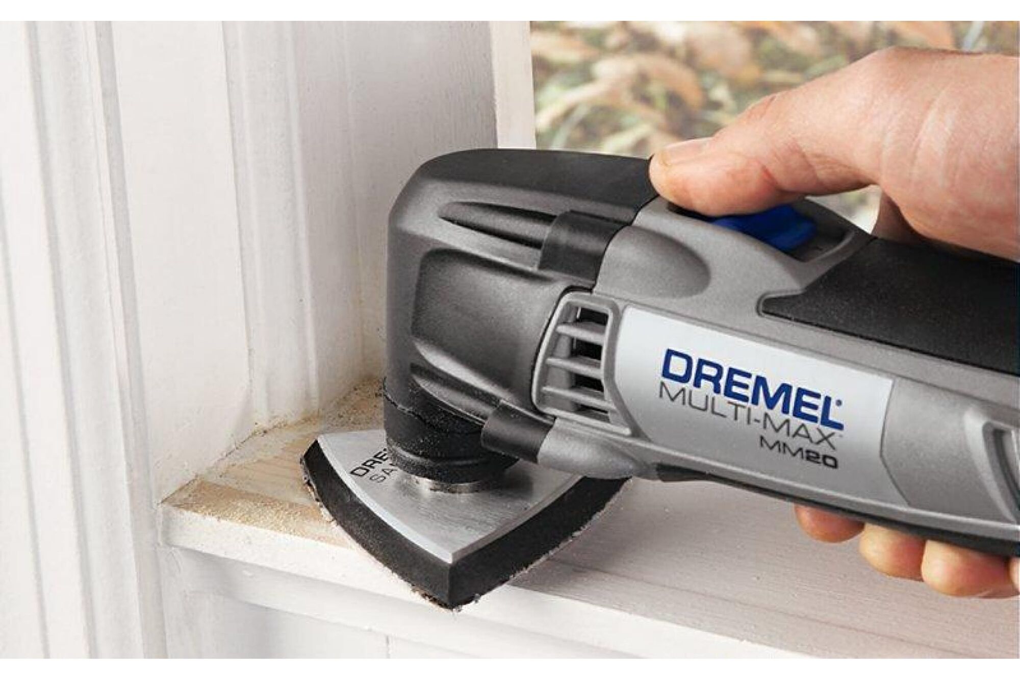 Dremel Multi Max MM20 F013MM20JF