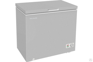 Морозильный ларь Willmark CF-310CS компрессор TOSHIBA, до -24С, 305 л, 2 корзины 1001171 