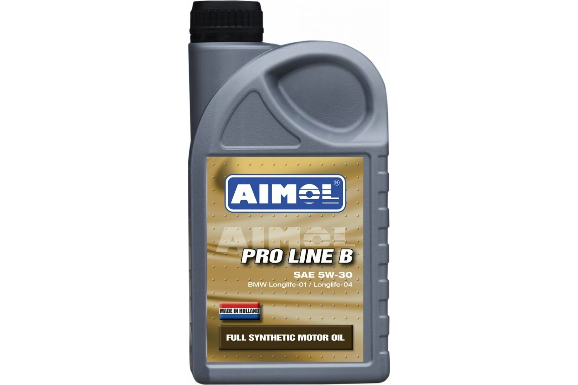 Моторное масло AIMOL Pro Line B синтетическое, 5w-30, 1 л 8717662396304