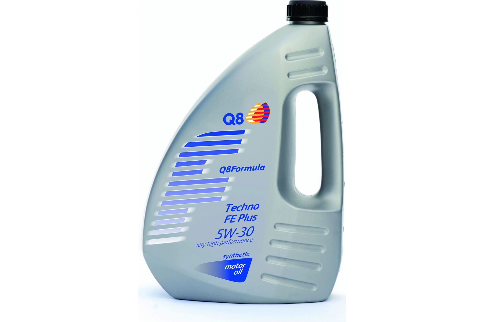 Моторное масло Q8 Oils Formula TECHNO FE PLUS 5W-30, синтетическое, 4 л 105108301654 Ford