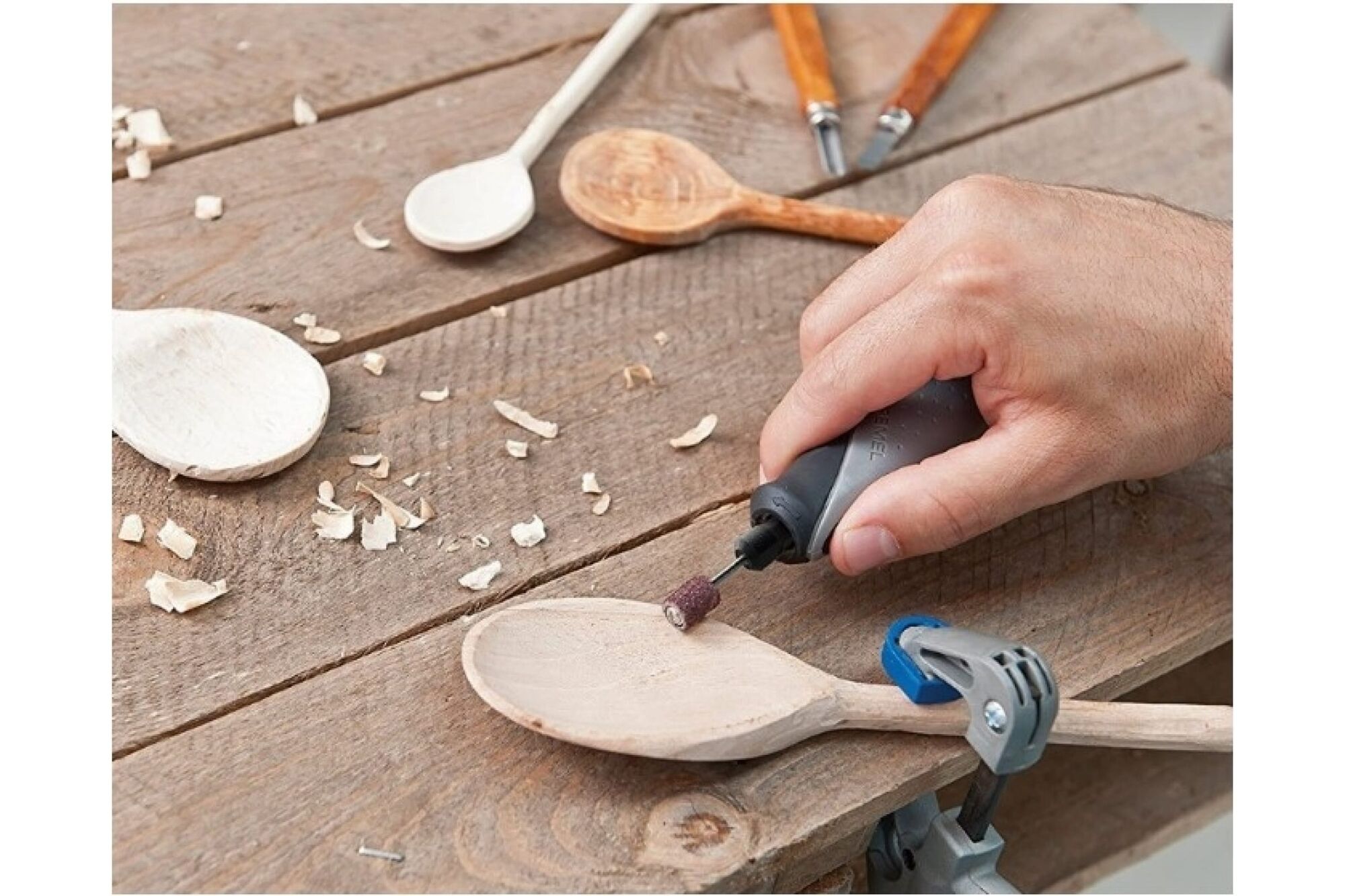 Dremel multi tool stylo discount