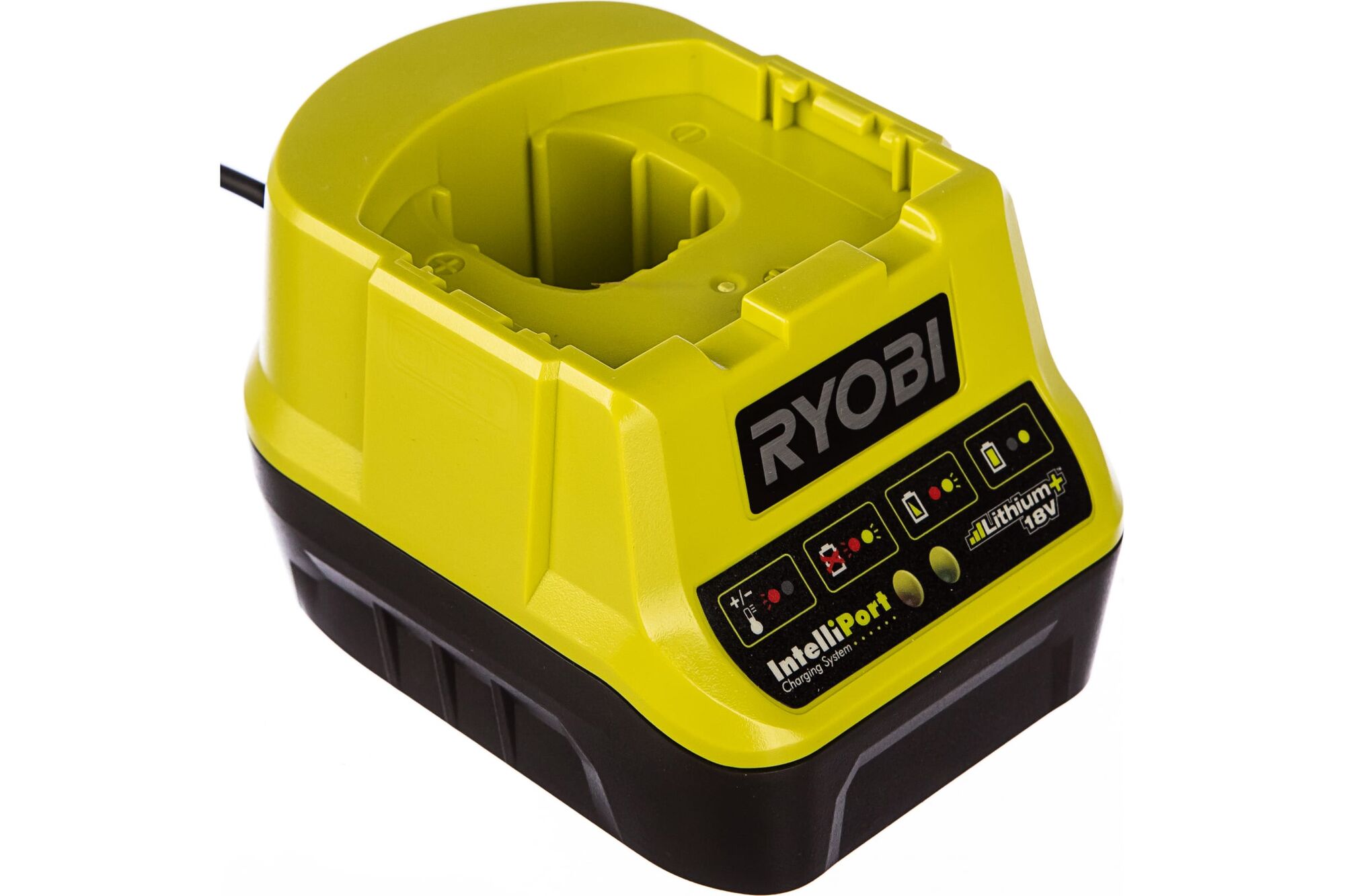 Rc18120 ryobi deals