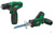 Набор инструментов STATUS 07125601: дрель-шуруповерт CT12-2Li + сабельная пила RS 500 #1