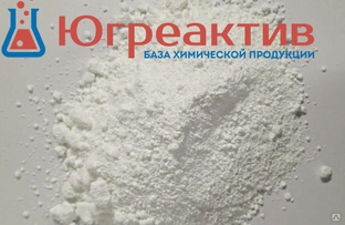 Кальций углекислый карбонат купить от 45 руб. в Москве от компании ...
