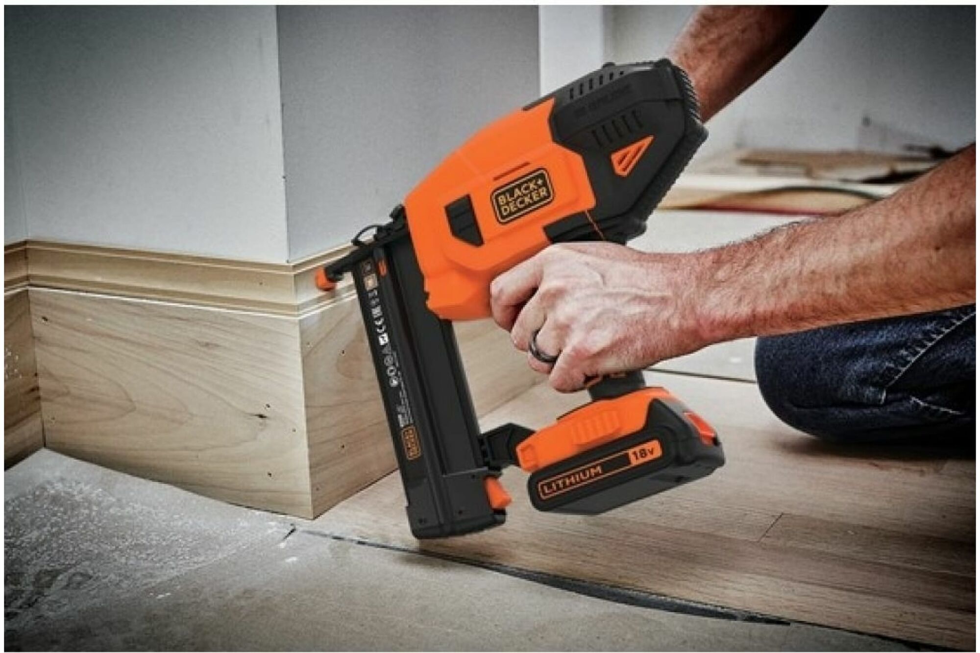 Black Decker 18 BCNG01N XJ