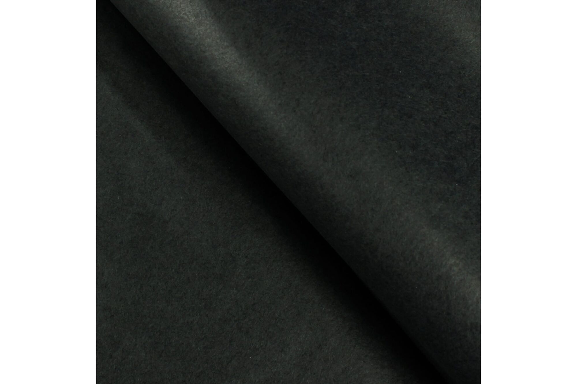 Оберточная бумага Ranpak Geami WrapPak черная 840 м в коробке 1184014