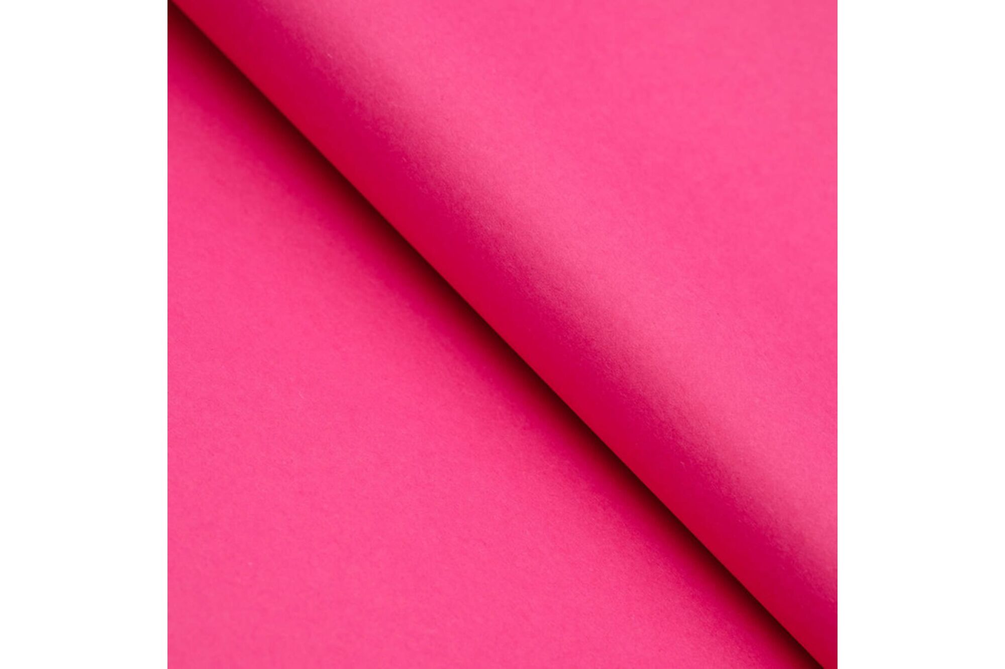 Оберточная бумага Ranpak Geami WrapPak ярко-розовая 840 м в коробке 1184012 2
