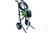 Окрасочный аппарат безвоздушного распыления Калибр АБР-650 00000049778 #1