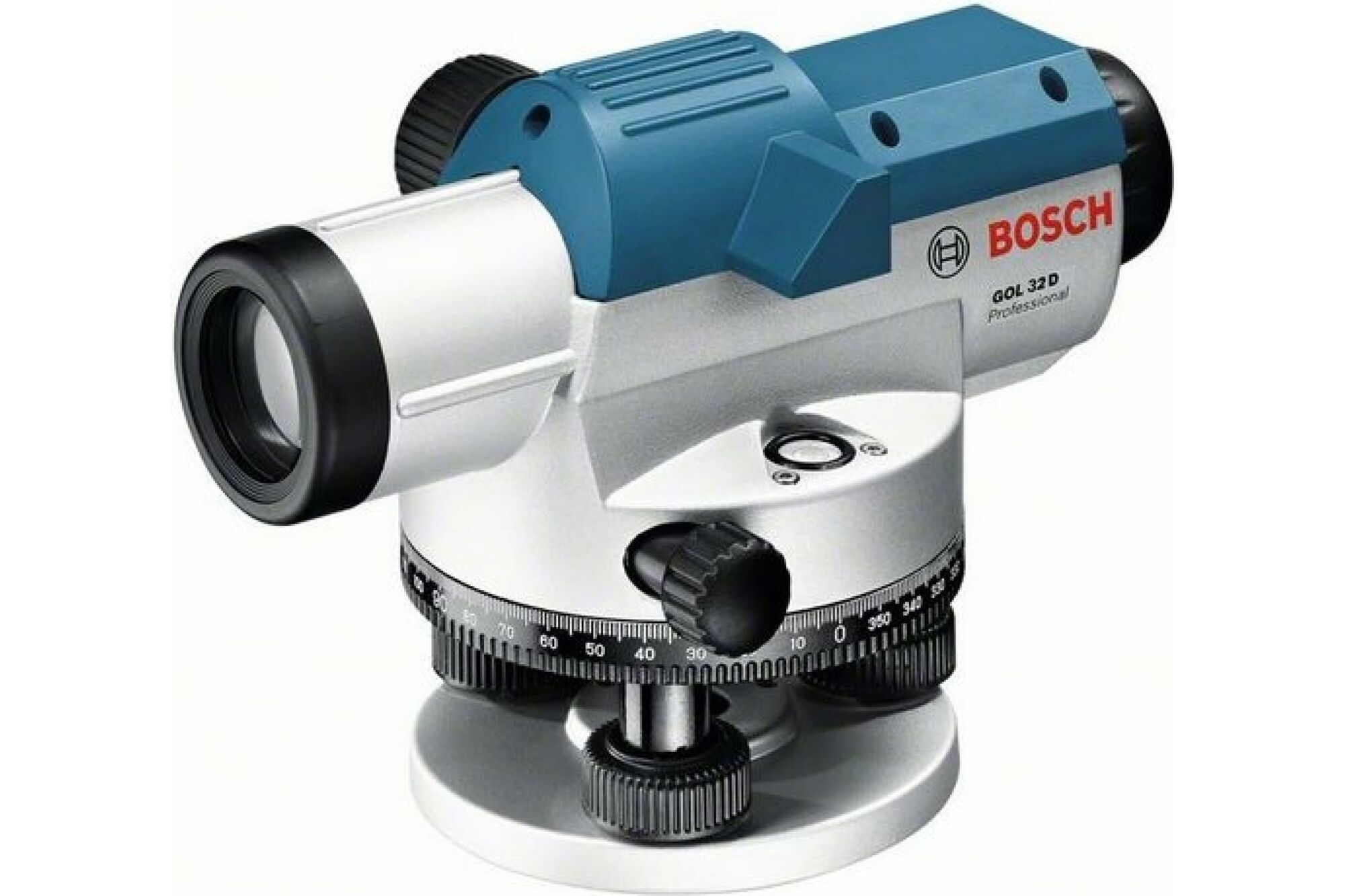 Оптический нивелир Bosch GOL 32 D Professional 0.601.068.500