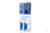 Органайзер для одноразовых СИЗ Evdar настенный, 2 упаковки перчаток, 2 вида СИЗ, медицинские маски O23020 #1