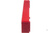 Откидной короб Стелла 101 600x68x76 9 ячеек, красный / прозрачный СТЕЛЛА-101 #2