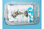 Пакет полиуретановой пены INSTAPAK EUROPE размер: 64х69 см. IQRT-100 #7