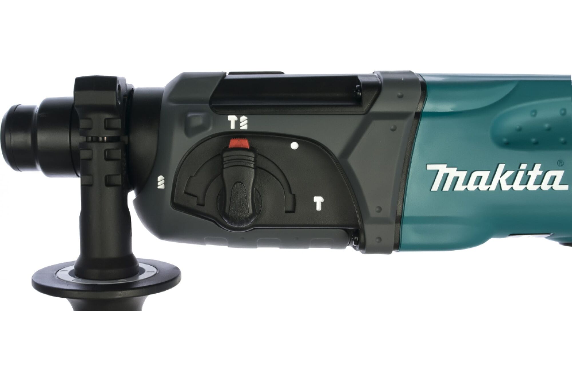 Перфоратор Makita HR 2470 (780Вт. 2.7Дж. реж.2.6кг), цена в Перми от  компании Техно-Парк