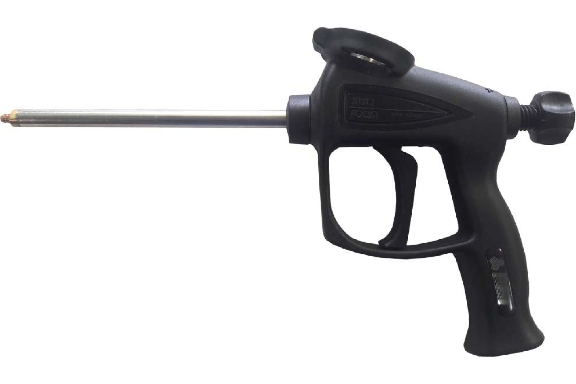Пистолет для монтажной пены PMT XTRA FOAM 7400006