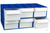 Пластиковый короб СТЕЛЛА-ТЕХНИК 140x250x100 мм, комплект 6 штук C-2-К6-синий-белый #5
