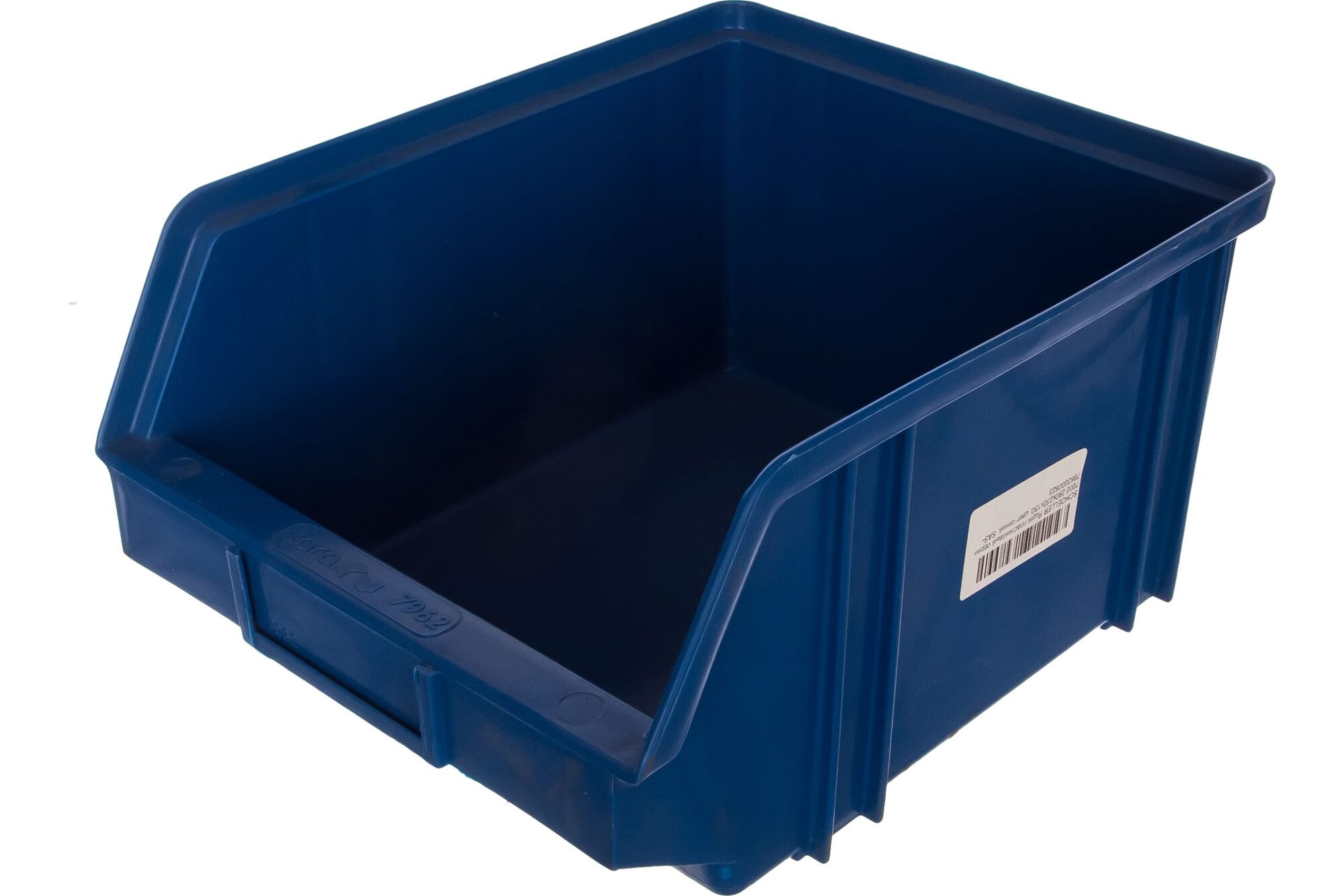 Пластиковый ящик 290х230х150 мм, синий SCHOELLER 7000 SAS-7962000623