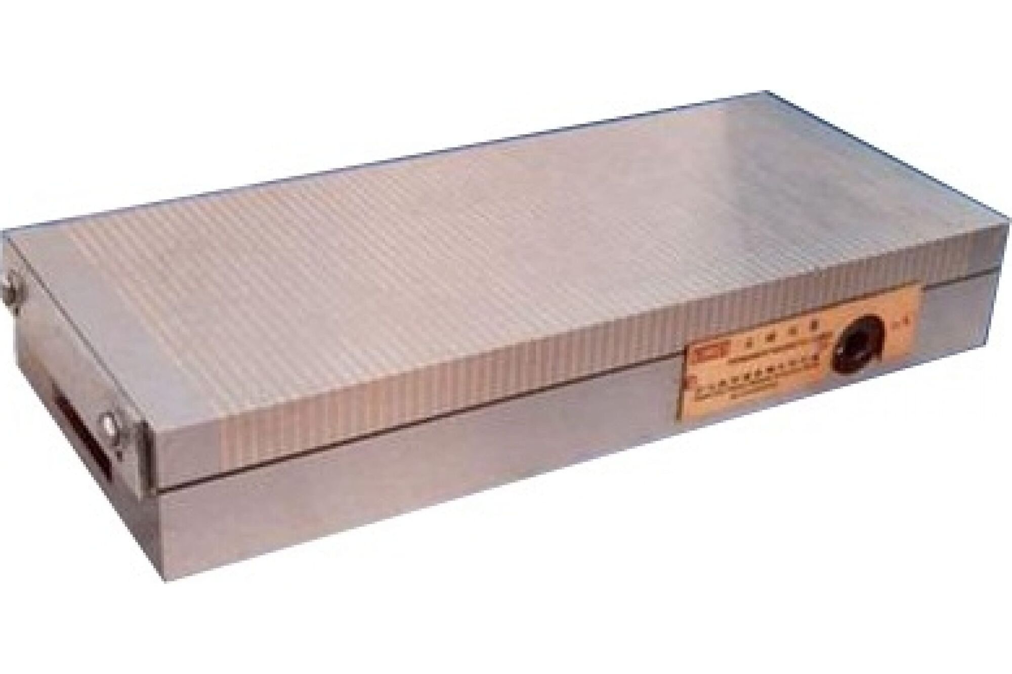 Плита CNIC магнитная плоская Х91 500x1000 электромаг-ная сила притяжения 160N/см кв.66120-14 53831