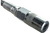 Плунжерный пневматический шприц автомат 1: 40, 500 см3, шланг GROZ GR43323 - AGG/1F/B #3