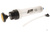 Плунжерный шприц для тормозной жидкости/антифриза 200 мл 47х210 мм JTC 5533 #1