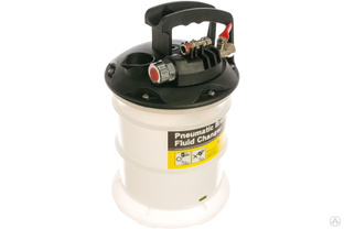Пневматическая установка для замены тормозной жидкости WIEDERKRAFT WDK-65217 #1