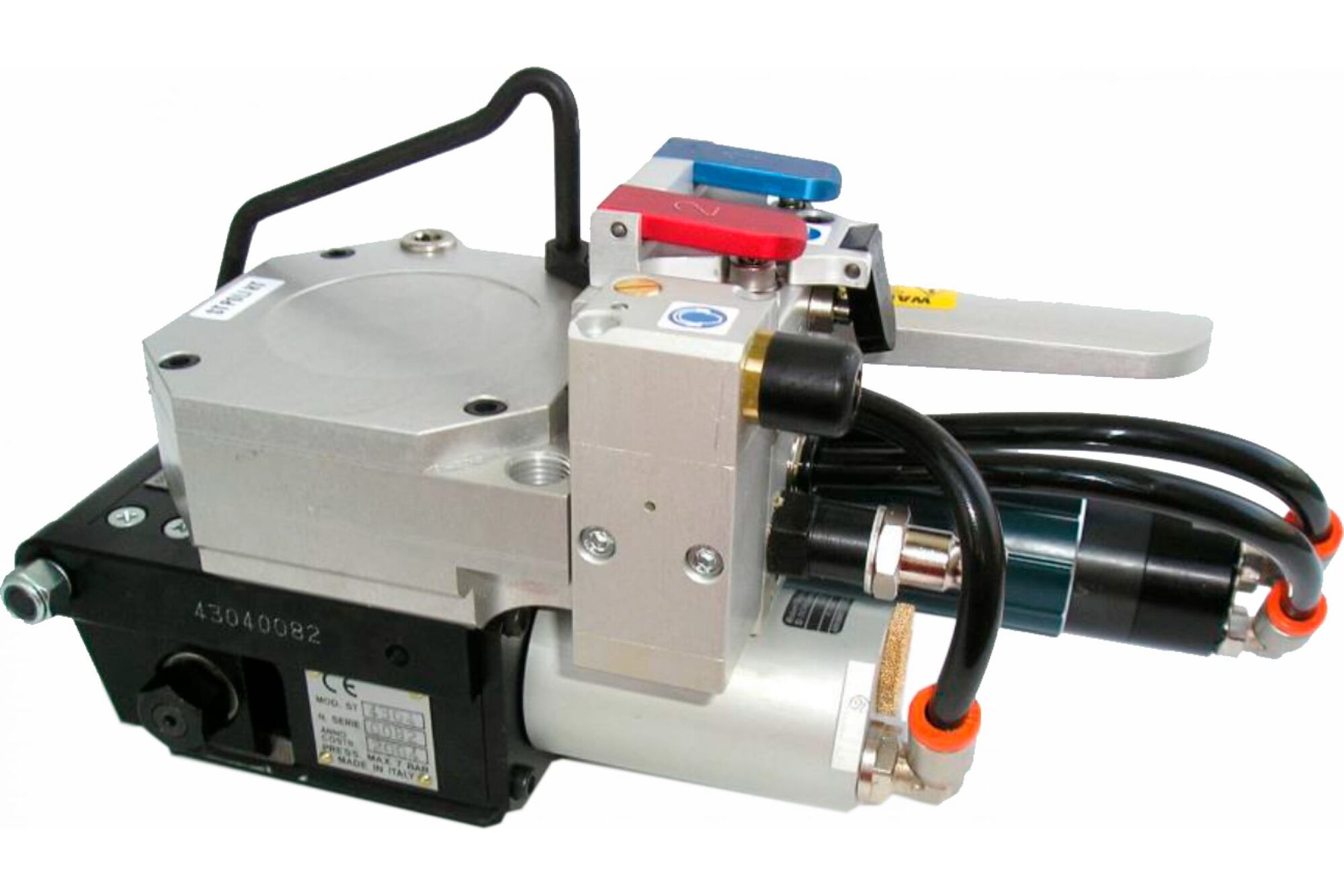 Пневматический инструмент для ПЭТ ленты Specta Mikado 820 MT 16 мм C115160710Z