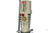 Пневматический солидолонагнетатель с насосом PM3 с тележкой для бочек 20 кг SAMOA 424152 #2