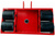 Подкатной каток NU-LIFT с ручкой грузоподъемность 6,0 т. 4 ролика СТВ-06А #4